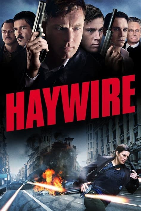 movie haywire 2011|haywire 2011 movie free online.